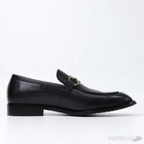 Carrucci Style 525-601-Black Ferragamo (Dot Perfect) - Photo 3