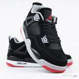 Air Jordan 4 Retro OG 'Bred' (Premium Plus Batch) - Photo 10