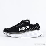 Hoka One One Bondi X Black white (Premium Batch) - Photo 1
