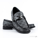 Louis Vuitton Major Loafer Grey (1:1) - Photo 21