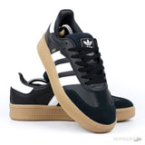 Adidas Samba Black Thick Sole (Premium Batch) - Photo 21