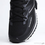 D&GG Sorrento Black Sneakers (Dot Perfect) - Photo 9