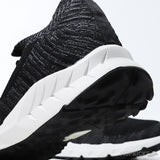 The North Face Slip-On Knit II Black White (Premium Plus) - Photo 13