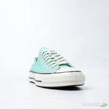 Converse Chuck Taylor All-Star 70 Hi Court Green (Premium Plus) - Photo 2
