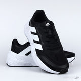 Adidas Adistar Running Shoes Black White (Premium Batch) - Photo 14