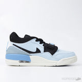 Air Jordan Legacy 312 Low 'Pale Blue' (Premium Plus Batch) - Photo 3