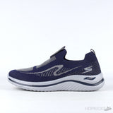 Skechers GoWalk Knited 2024 Archfit Blue (Premium Batch) - Photo 1