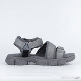 Fila Sandal Grey (Premium Batch) - Photo 3