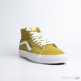 Vans Sk8-Hi Yellow (Premium Batch) - Photo 12
