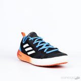 Adidas Terrex Climacool Boat Black White Orange Blue (Premium Batch) - Photo 2