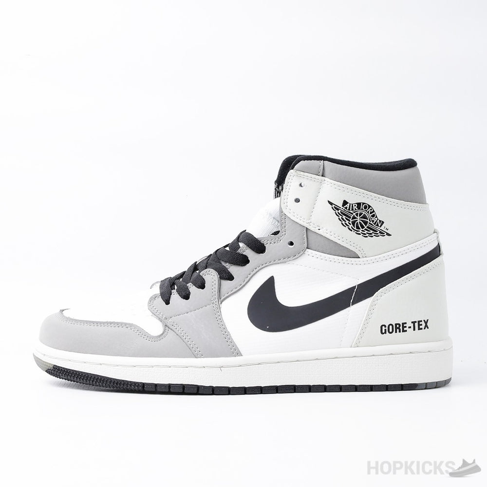 Air Jordan 1 High Element Gore-Tex Light Bone (Premium Plus Batch)