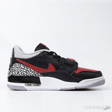 Air Jordan Legacy 312 Low 'Bred Cement' (Premium Plus Batch) - Photo 3