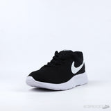 Nike Tanjun Black Running Shoes (Premium Batch) - Photo 2