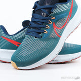 Air Zoom Pegasus 39 Spruce Crimson (Premium Batch) - Photo 12