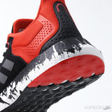 Pure Boost 21 'Black Vivid Red' (Dot Perfect) - Photo 12