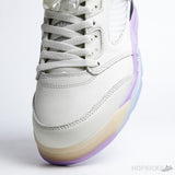 Air Jordan 5 Retro DJ Khaled We The Best Sail (Dot Perfect) - Photo 12