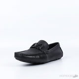Lv Monte Carlo Mocassin Black - Photo 4