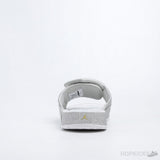 Air Jordan Hydro 11 Retro Slides White - Photo 5