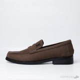 Louis Loafer Brown (Dot Perfect) - Photo 1