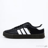 Adidas Sambarose Black White Gum (Premium Batch) - Photo 1