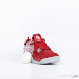 Air Jordan 4 Retro Oklahoma Sooners (Premium Plus Batch) - Photo 2