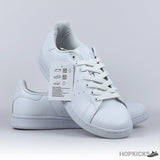 Adidas Stan Smith Triple White (Premium Plus Batch) - Photo 10