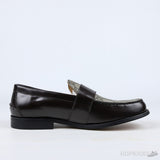 Gucci Supreme Leather Loafers - Photo 5