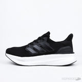 Adidas Ultra Boost Light x Parley Black White (Premium Batch) - Photo 1