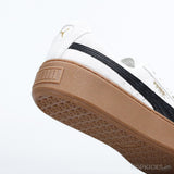 Puma Basket Suede White Black (Premium Batch) - Photo 11
