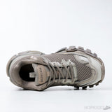 Bale*ciaga Track 3 'Beige' (Dot Perfect) - Photo 4