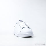Adidas Stan Smith White Blue (Premium Batch) - Photo 2