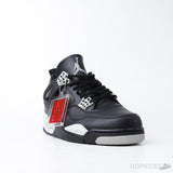 Air Jordan 4 Retro Oreo (Premium Batch) - Photo 2