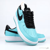 Tiffany & Co. x Air Force 1 Low 1837 'Family and Friends' (Premium Plus Batch) - Photo 10