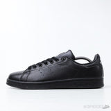 Adidas Stan Smith White Black - Photo 1