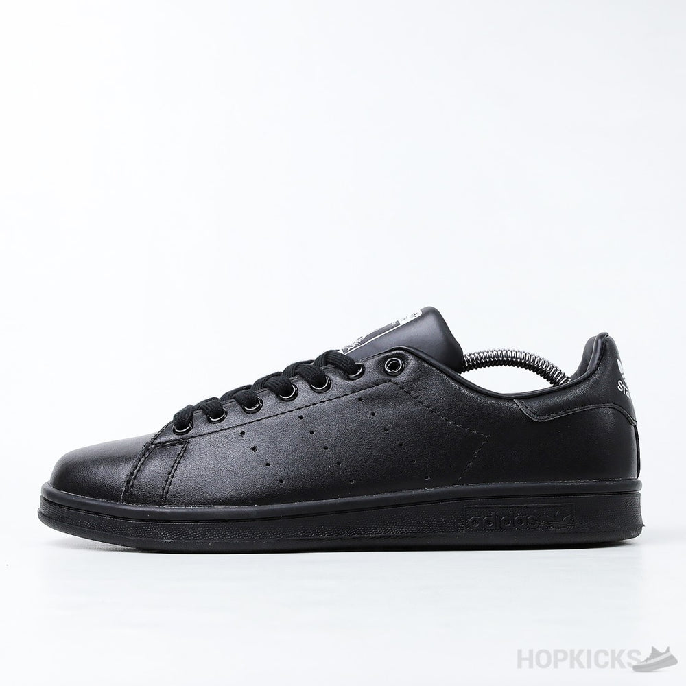 Adidas Stan Smith White Black