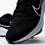 Air Zoom Pegasus 38 Black White (Slight Stain) - Photo 13