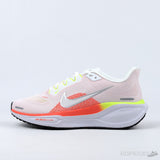 Nike Pegasus 41 Road Running Shoes White Crimson (Premium Plus Batch) - Photo 1