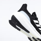 Adidas Ultra Boost Black White (Premium Plus Batch) - Photo 20