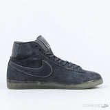 Reigning Champ x Nike Air Force 1 Mid Wolf Grey (Premium Plus Batch) - Photo 3
