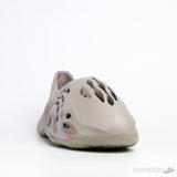 Yeezy Foam RNNR MX Sand Grey (Premium) - Photo 2