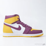 Air Jordan 1 Retro High OG Brotherhood (Premium Plus Batch) - Photo 3