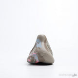 Yeezy Foam RNNR MX Sand Grey - Photo 2