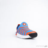 Nike Dynamo Go PS Laser Blue Orange (Premium Plus Batch) - Photo 2