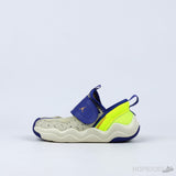 Air Jordan 23/7 Kids Shoes ''Radiant Blue'' (Premium Batch) - Photo 1