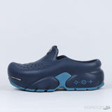 LV Shark Clog 'Marine' (Dot Perfect) - Photo 1