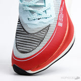 ZoomX Vaporfly NEXT OG Glacier Blue - Photo 9