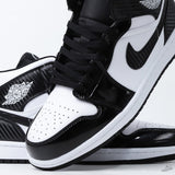 Air Jordan 1 Mid Carbon Fiber (Premium Plus Batch) - Photo 9