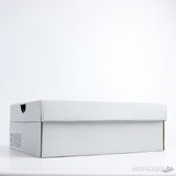 Air Force 1 Low AN20 White Black - Photo 12