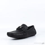 Monte Carlo Mocassin Black - Photo 4