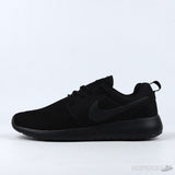 Nike Men Roshe One Black Running Shoe (Premium Batch) - Photo 1